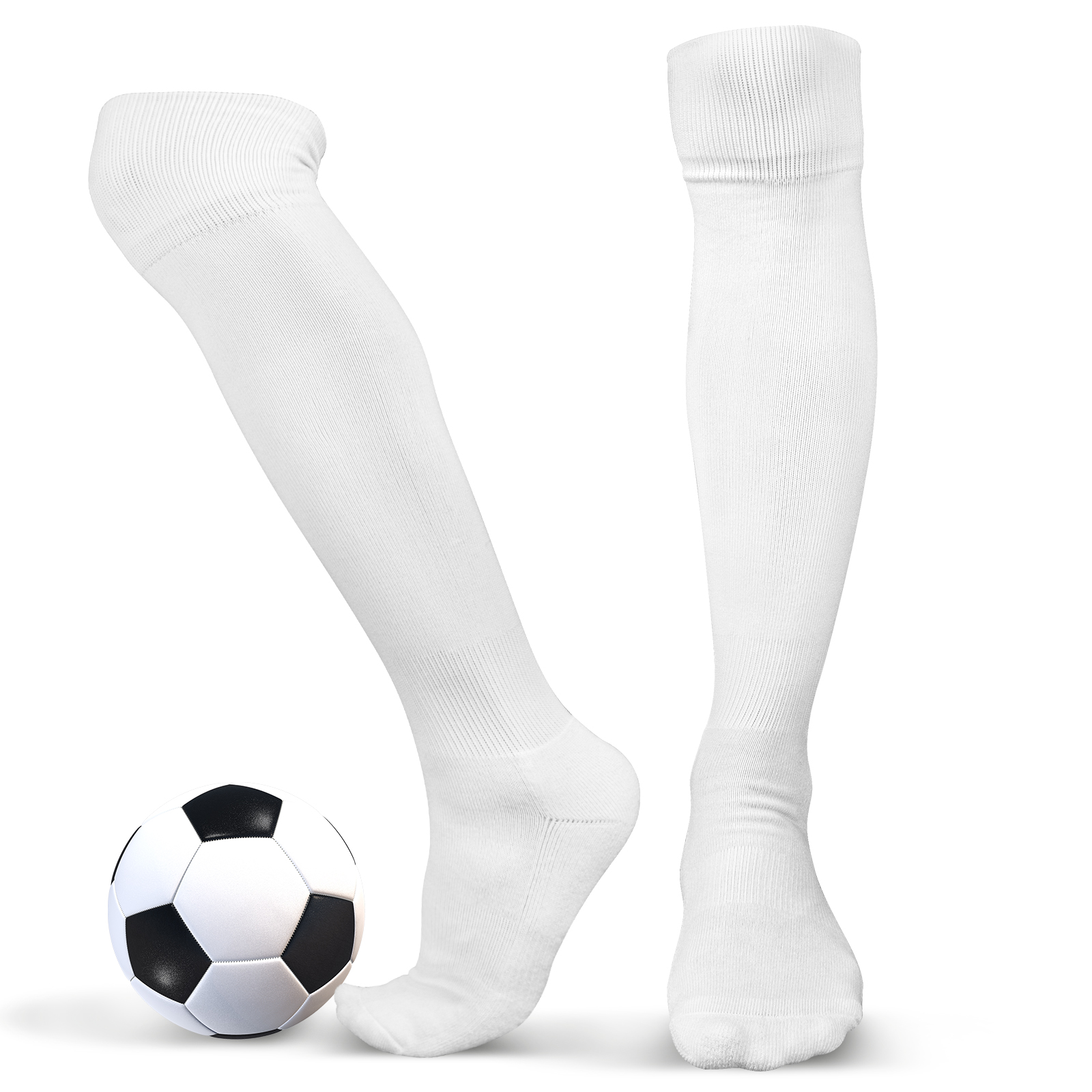 Profession Sport Athletic Soccer Baseball Football Socks Sweat Socks 