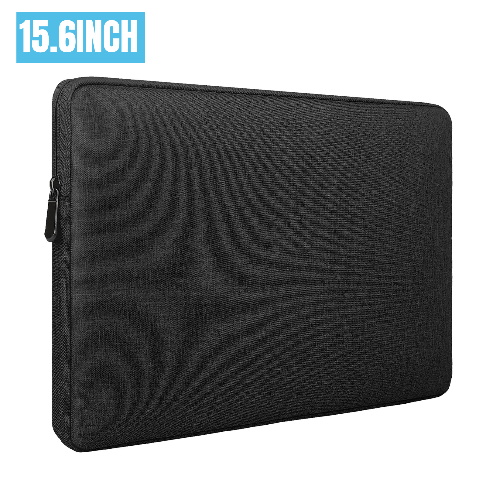 Laptop Case Soft Sleeve Inner Bag Waterproof Shockproof For 13/15.6" PC Computer